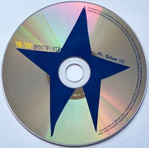 The Cure: Greatest Hits