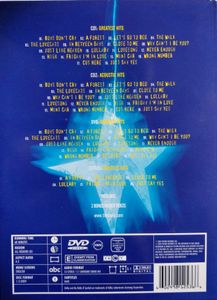 The Cure: Greatest Hits
