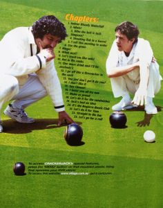 Crackerjack