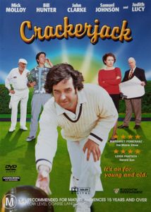 Crackerjack