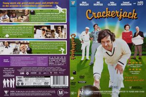 Crackerjack