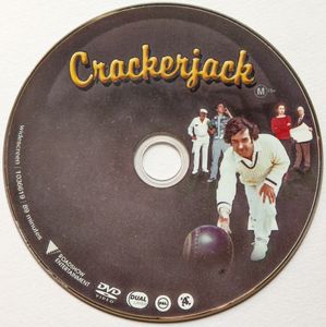 Crackerjack