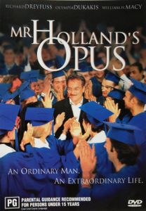 Mr Holland's Opus