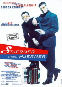 Stjerner Uden Hjerner