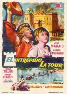 La Tour, Prends Garde !