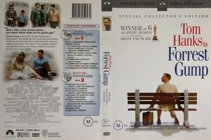 Forrest Gump (Special Collector's Edition)