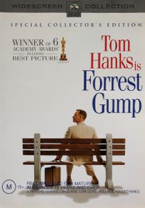Forrest Gump (Special Collector's Edition)