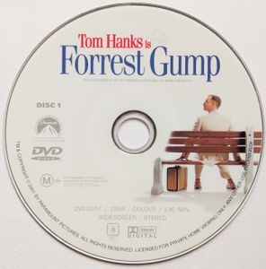Forrest Gump (Special Collector's Edition)