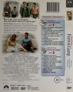 Forrest Gump (Special Collector's Edition)