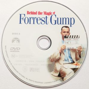 Forrest Gump (Special Collector's Edition)