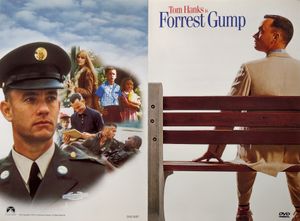 Forrest Gump (Special Collector's Edition)