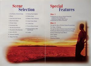 Forrest Gump (Special Collector's Edition)