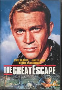 The Great Escape