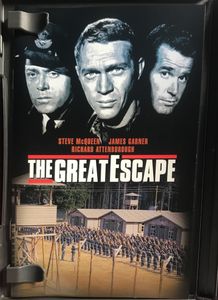 The Great Escape