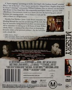 Misery (Special Edition)