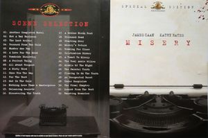 Misery (Special Edition)