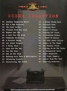 Misery (Special Edition)