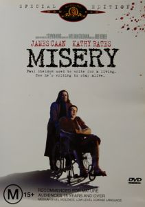 Misery (Special Edition)