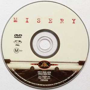 Misery (Special Edition)