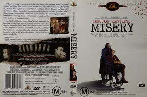 Misery (Special Edition)