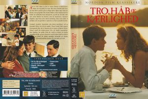 Tro, Håb Og Kærlighed