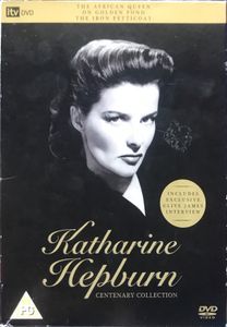 Katharine Hepburn Centenary Collection