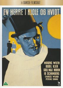En Herre I Kjole Og Hvidt
