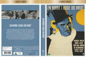En Herre I Kjole Og Hvidt