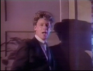Eric Carmen: Hungry Eyes