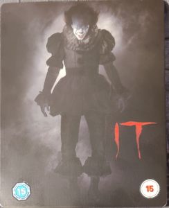 It