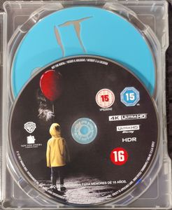 It