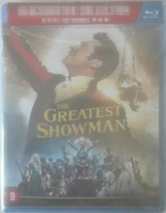 The Greatest Showman