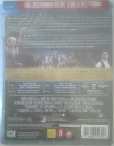 The Greatest Showman