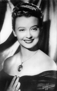 Simone Valère