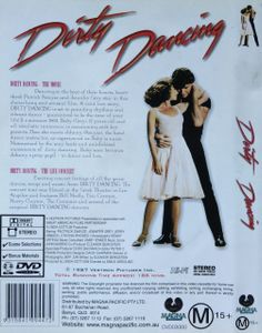 Dirty Dancing