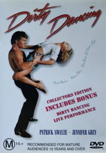 Dirty Dancing