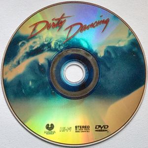 Dirty Dancing