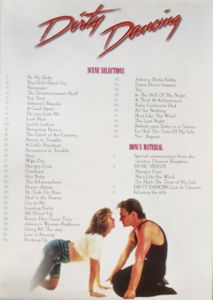 Dirty Dancing