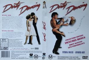 Dirty Dancing