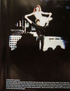 Dirty Dancing