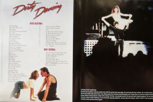 Dirty Dancing