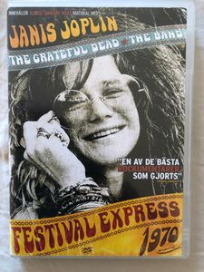Festival Express