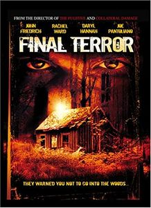 Final Terror