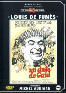 Un Drôle de Caïd