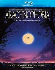 Arachnophobia