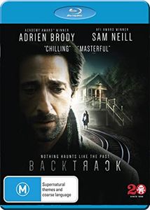 Backtrack