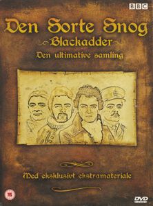 Den Sorte Snog: Den Ultimative Samling