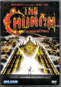 The Church