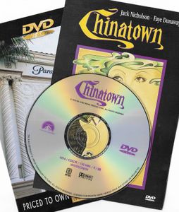 Chinatown