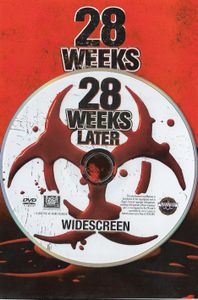 28 Weeks Later